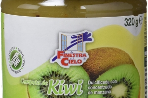COMPOTA KIWI FINESTRA